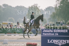 Josefa Sommer Hamilton 24 Luhmuehlen 2019