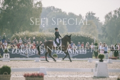 Josefa Sommer Hamilton 24 Luhmuehlen 2019