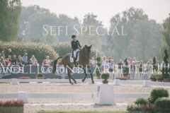 Josefa Sommer Hamilton 24 Luhmuehlen 2019