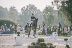 Josefa Sommer Hamilton 24 Luhmuehlen 2019