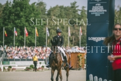 Josefa Sommer Hamilton 24 Luhmuehlen 2019