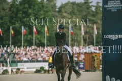 Josefa Sommer Hamilton 24 Luhmuehlen 2019