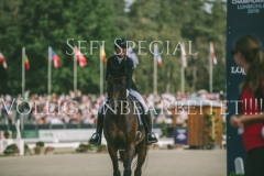 Josefa Sommer Hamilton 24 Luhmuehlen 2019