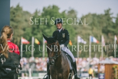 Josefa Sommer Hamilton 24 Luhmuehlen 2019