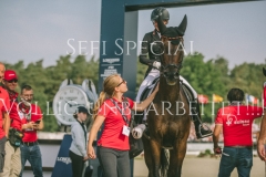 Josefa Sommer Hamilton 24 Luhmuehlen 2019