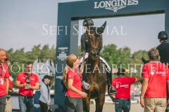 Josefa Sommer Hamilton 24 Luhmuehlen 2019