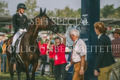 Josefa Sommer Hamilton 24 Luhmuehlen 2019