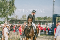 Josefa Sommer Hamilton 24 Luhmuehlen 2019