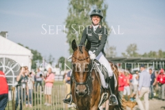 Josefa Sommer Hamilton 24 Luhmuehlen 2019