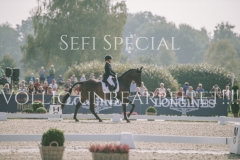 Josefa Sommer Hamilton 24 Luhmuehlen 2019