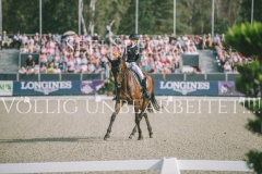 Josefa Sommer Hamilton 24 Luhmuehlen 2019