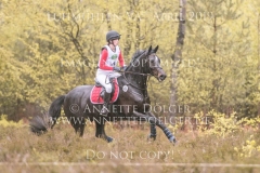 Conrad 140 Anna Lucie PRAHL  Luhmuehlen 2019