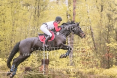 Conrad 140 Anna Lucie PRAHL  Luhmuehlen 2019