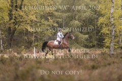 Jolanda Be Cool 2 Petra GLINSKI Luhmuehlen 2019