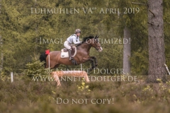 Jolanda Be Cool 2 Petra GLINSKI Luhmuehlen 2019