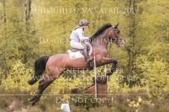 Jolanda Be Cool 2 Petra GLINSKI Luhmuehlen 2019