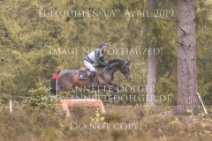 San Aurelio Paolo Mario DE SIMONE Luhmuehlen 2019