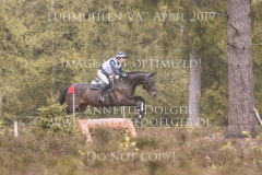 Stanley 155 Cathrin KIRCHNER-SALZMANN Luhmuehlen 2019