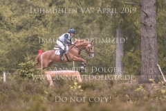 Uncle Sam 31 Cindy ROHST Luhmuehlen 2019