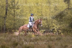 Uncle Sam 31 Cindy ROHST Luhmuehlen 2019