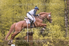 Uncle Sam 31 Cindy ROHST Luhmuehlen 2019