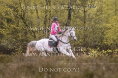 Shining Sox Isabell MEYER Luhmuehlen 2019