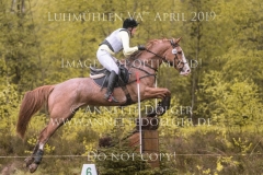 Veryan Green Gesine HOMANN-HOEPER Luhmuehlen 2019