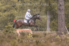 C'est la vie H Heike MEYERHOF Luhmuehlen 2019