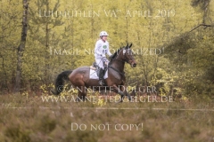 C'est la vie H Heike MEYERHOF Luhmuehlen 2019