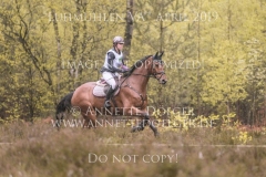 Volturi 3 Maicke BLEUZE Luhmuehlen 2019