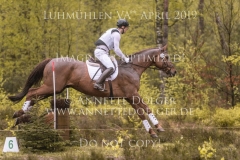 Canterbury 11 Andreas HOFFMANN Luhmuehlen 2019