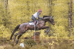 Aston 17 Ludovica BOLAFFIO Luhmuehlen 2019