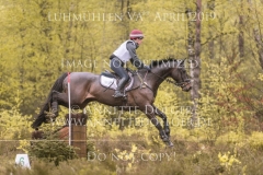 Aston 17 Ludovica BOLAFFIO Luhmuehlen 2019