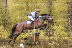 Aber Hallo 42 Juliane GAFKE Luhmuehlen 2019