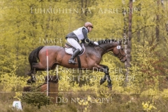 Aber Hallo 42 Juliane GAFKE Luhmuehlen 2019