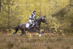 Collin S 4 Alicia von ZIEGNER Luhmuehlen 2019