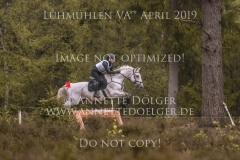 Callistro 11 Sophia STEGMANN Luhmuehlen 2019