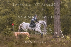 Callistro 11 Sophia STEGMANN Luhmuehlen 2019