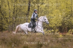 Callistro 11 Sophia STEGMANN Luhmuehlen 2019