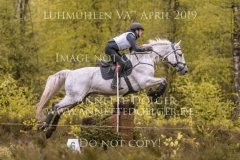 Callistro 11 Sophia STEGMANN Luhmuehlen 2019