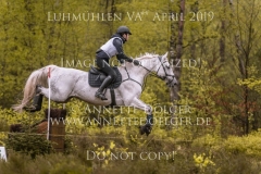 Callistro 11 Sophia STEGMANN Luhmuehlen 2019