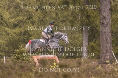 Chilli Day 2 Marie-Louise SCHLOTTAU Luhmuehlen 2019