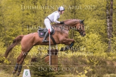 Escothan Nicole BLESS Luhmuehlen 2019