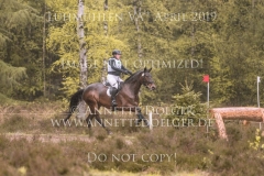 Chrystella Georg STUENKEL Luhmuehlen 2019