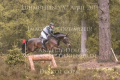 Chrystella Georg STUENKEL Luhmuehlen 2019