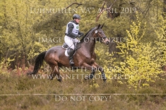 Chrystella Georg STUENKEL Luhmuehlen 2019