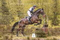 Chrystella Georg STUENKEL Luhmuehlen 2019