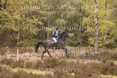 Fast Freddy Philip Frei ROEDER VON DIERSBURG Luhmuehlen 2019