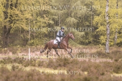 D'Artagnan 215 Justin FISCHER Luhmuehlen 2019