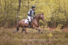 D'Artagnan 215 Justin FISCHER Luhmuehlen 2019